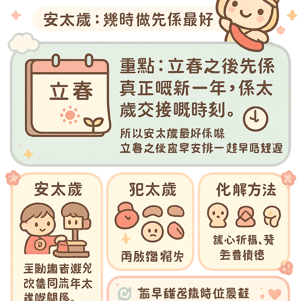 值太歲安太歲五行開運人際關係太歲符化解方法害太歲洗牙刑太歲情緒不穩流年太歲調整步伐守護飾物能量提醒照顧情緒溫和可靠本命年生肖運程開運方向