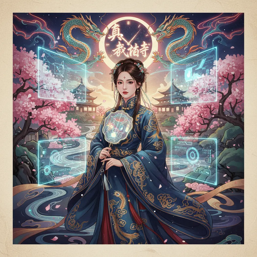 良辰吉時 - 謝欣穎