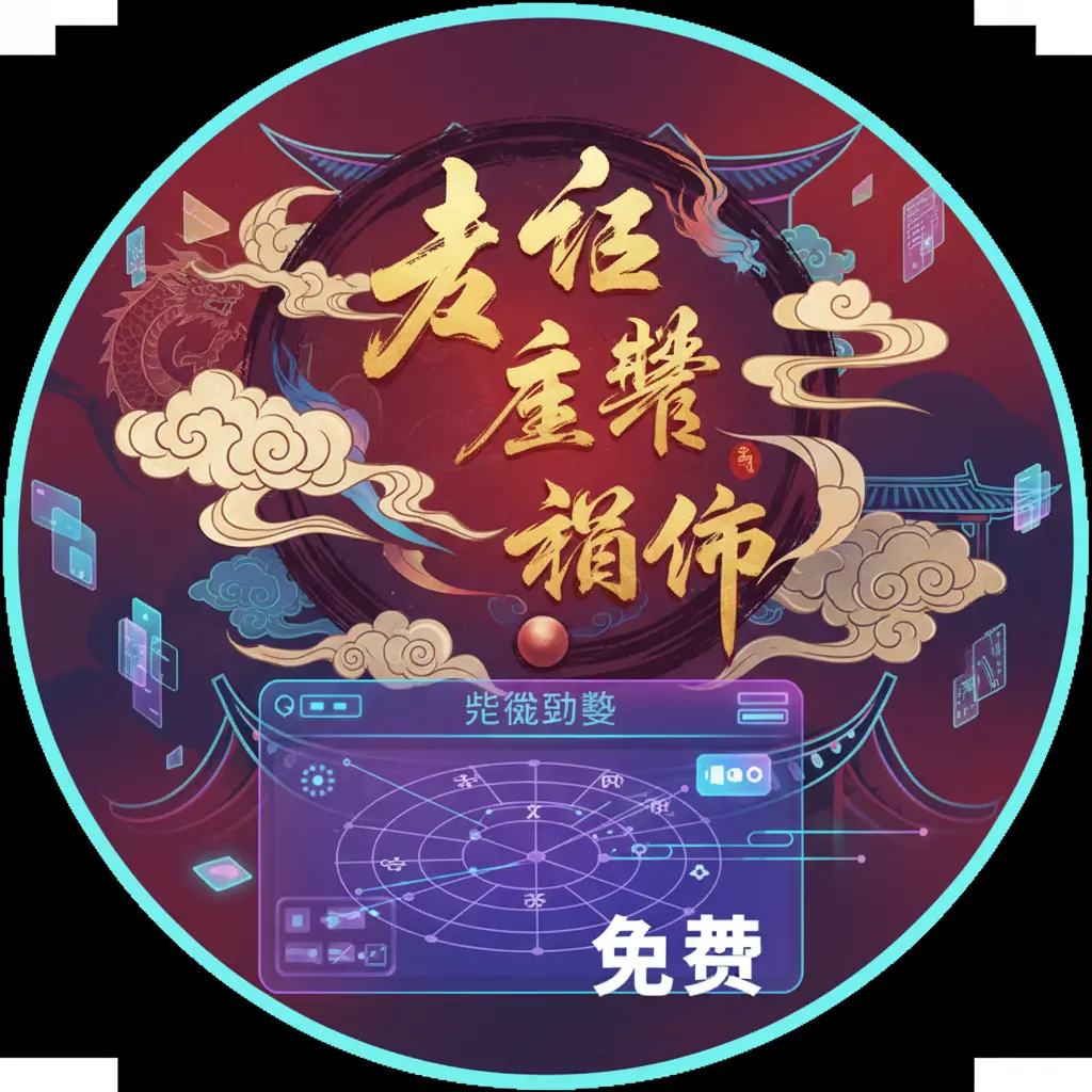 紫微斗數排盤免費 - 姓名學命名