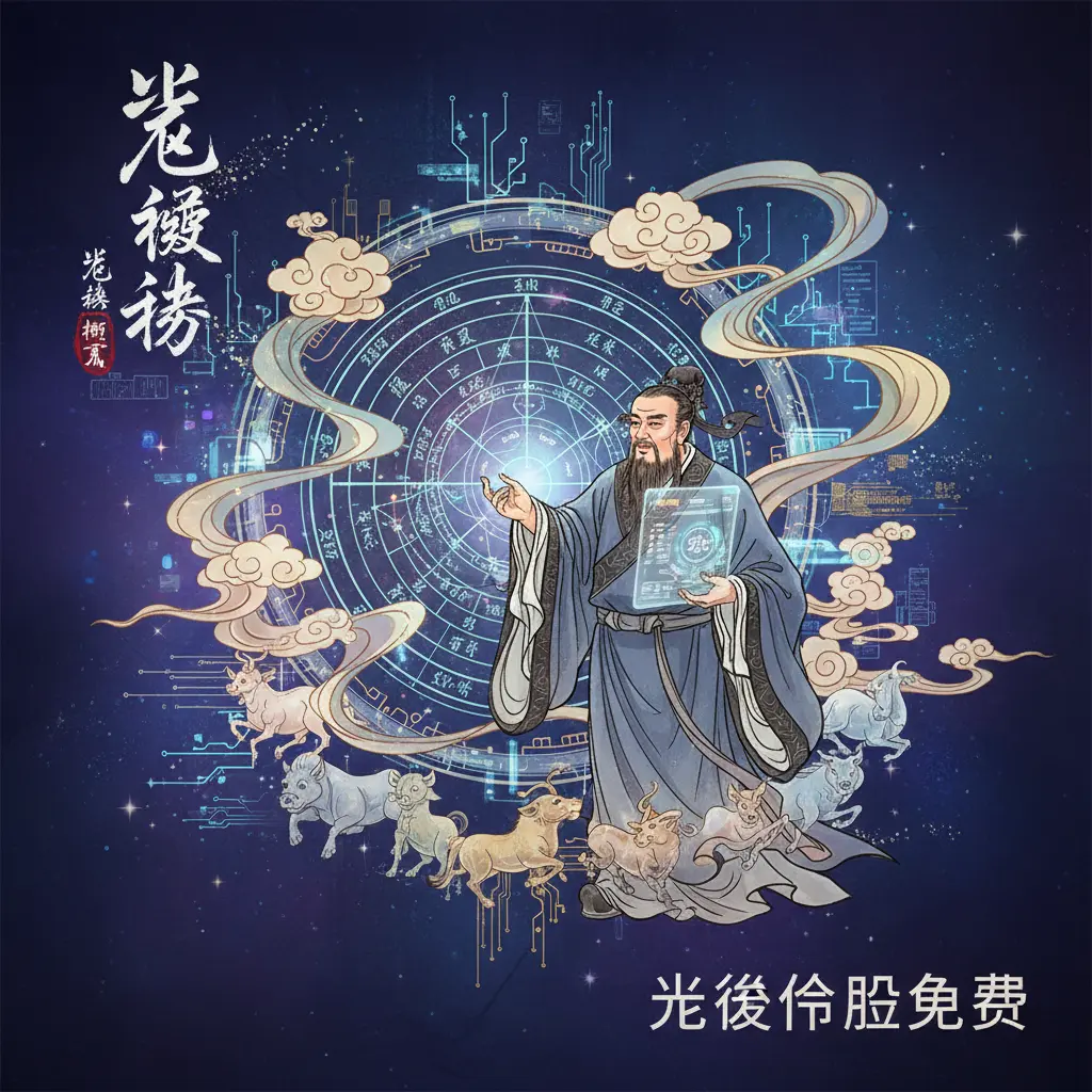 紫微命盤免費 - 紫微運勢