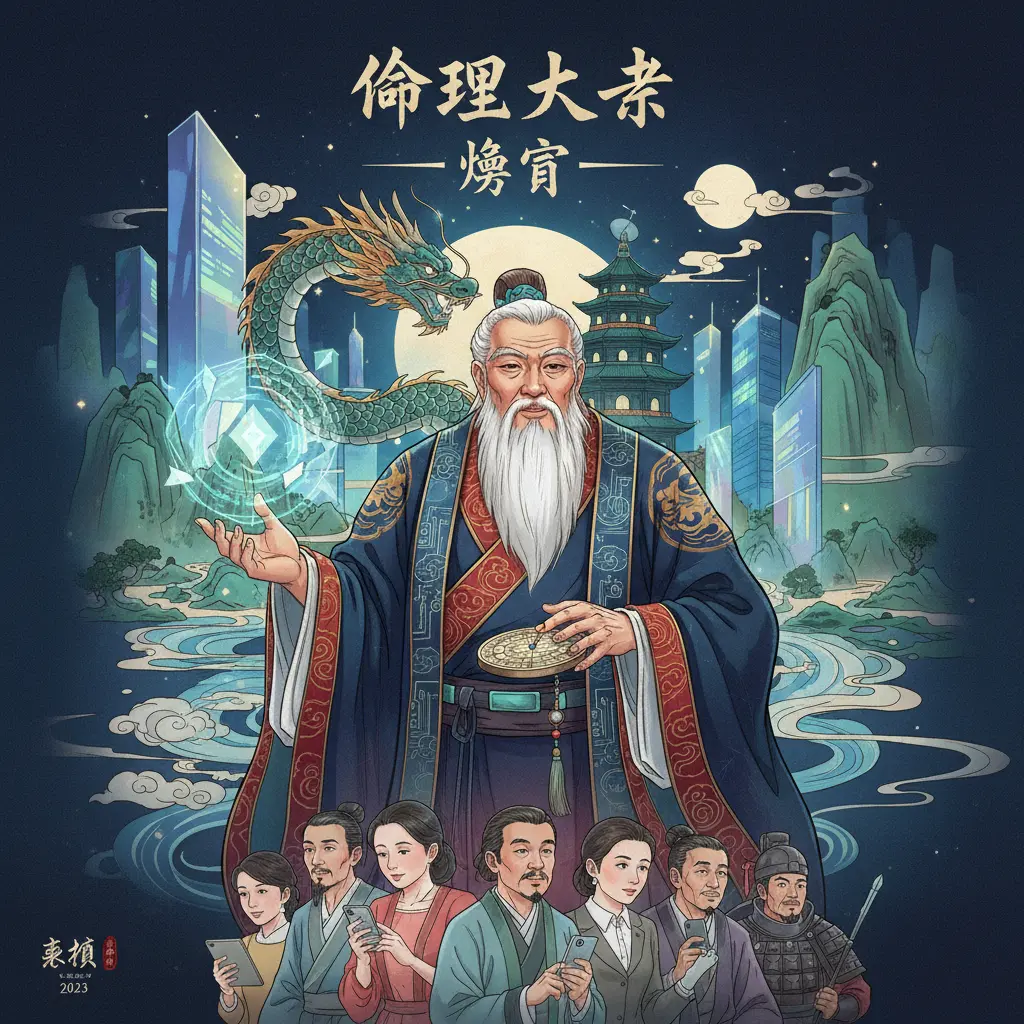 傷官 - 命理大師