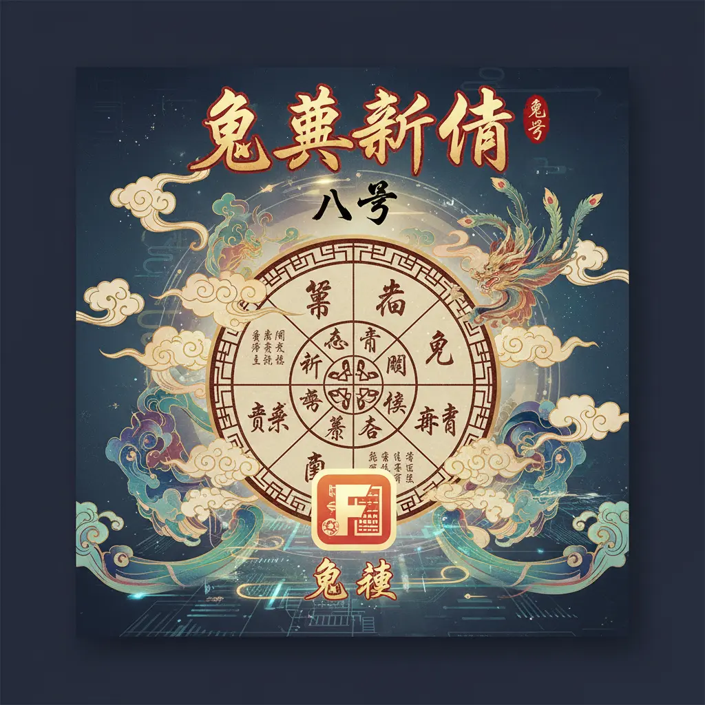 免費算命 - 八字