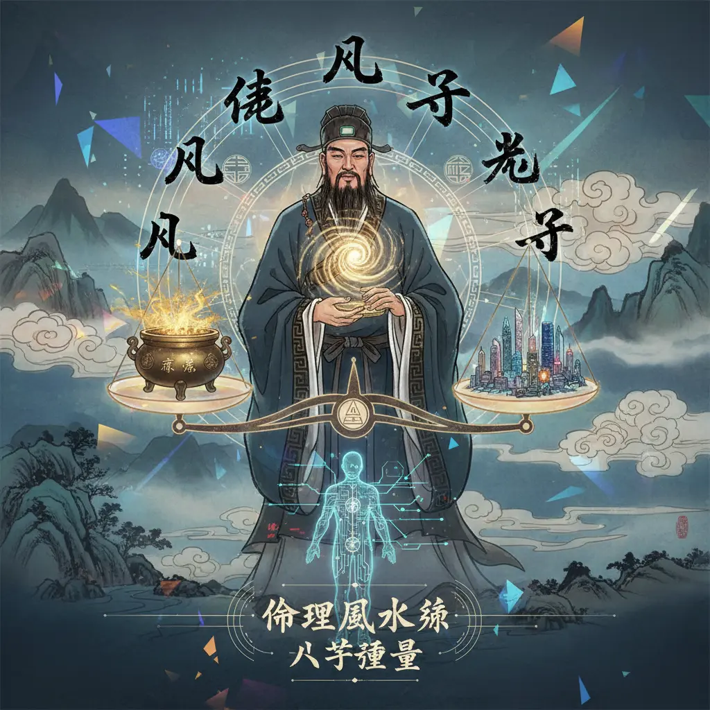 八字重量 - 命理風水師