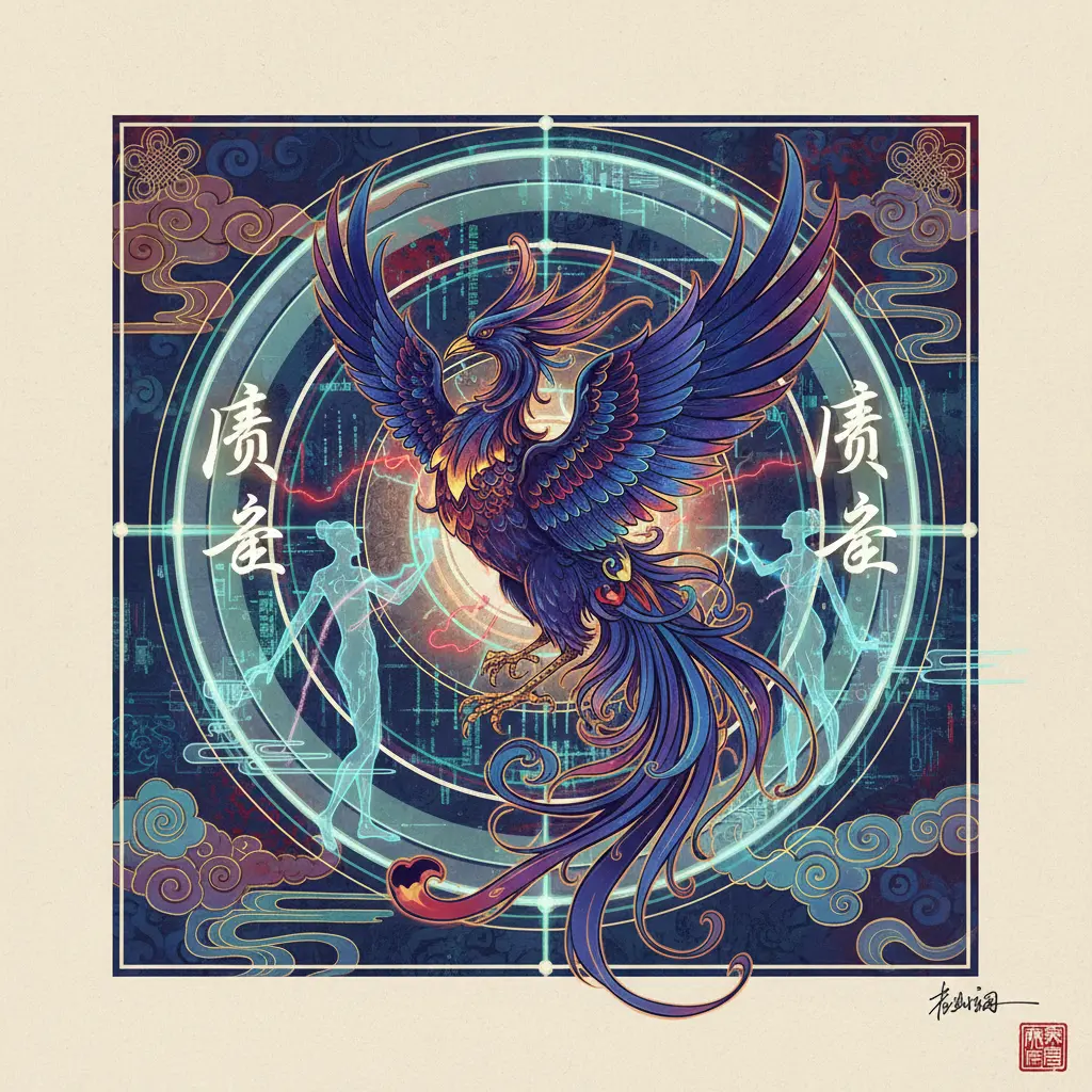 夫妻宮 - 廉貞星