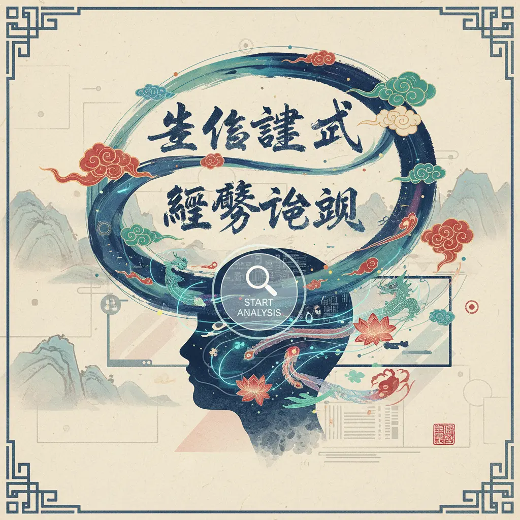 解夢查詢 - 姓名測試