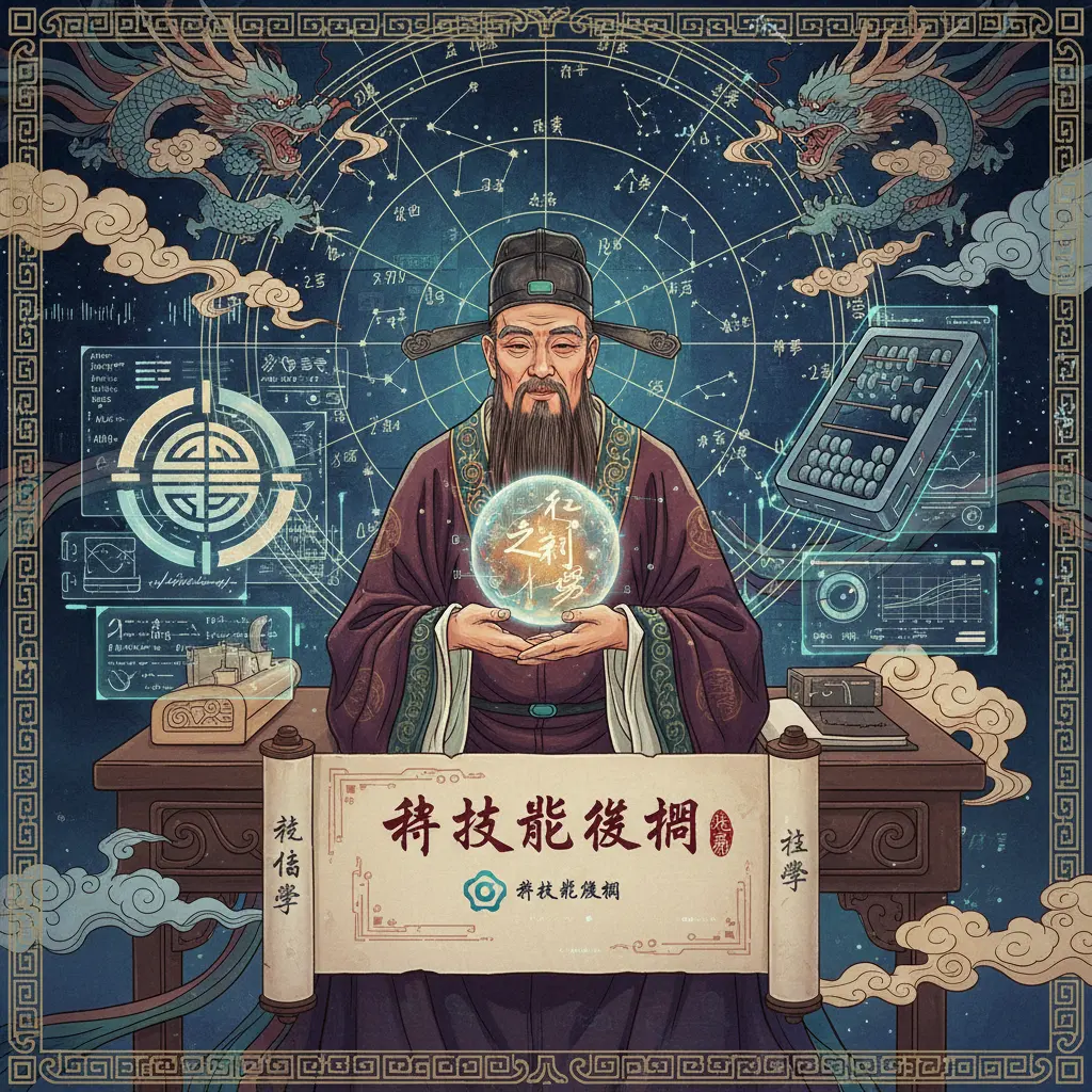 姓名學 - 科技紫微網