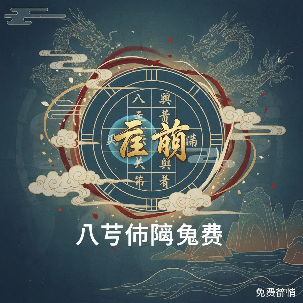 八字命盤免費 - 正官格