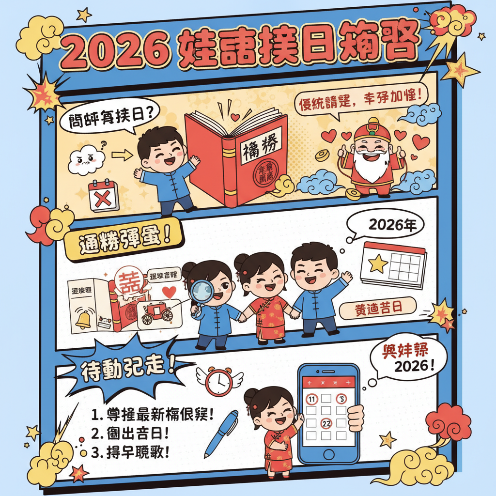 婚禮籌備玄學徐子平吉日沖煞農民曆命理學婚禮禁忌結婚擇日嫁娶吉時查詢宜嫁娶歲破日時辰八字擇日攻略黃曆查詢趨吉避兇雙春兼閏月婚嫁吉日徐子平吉日