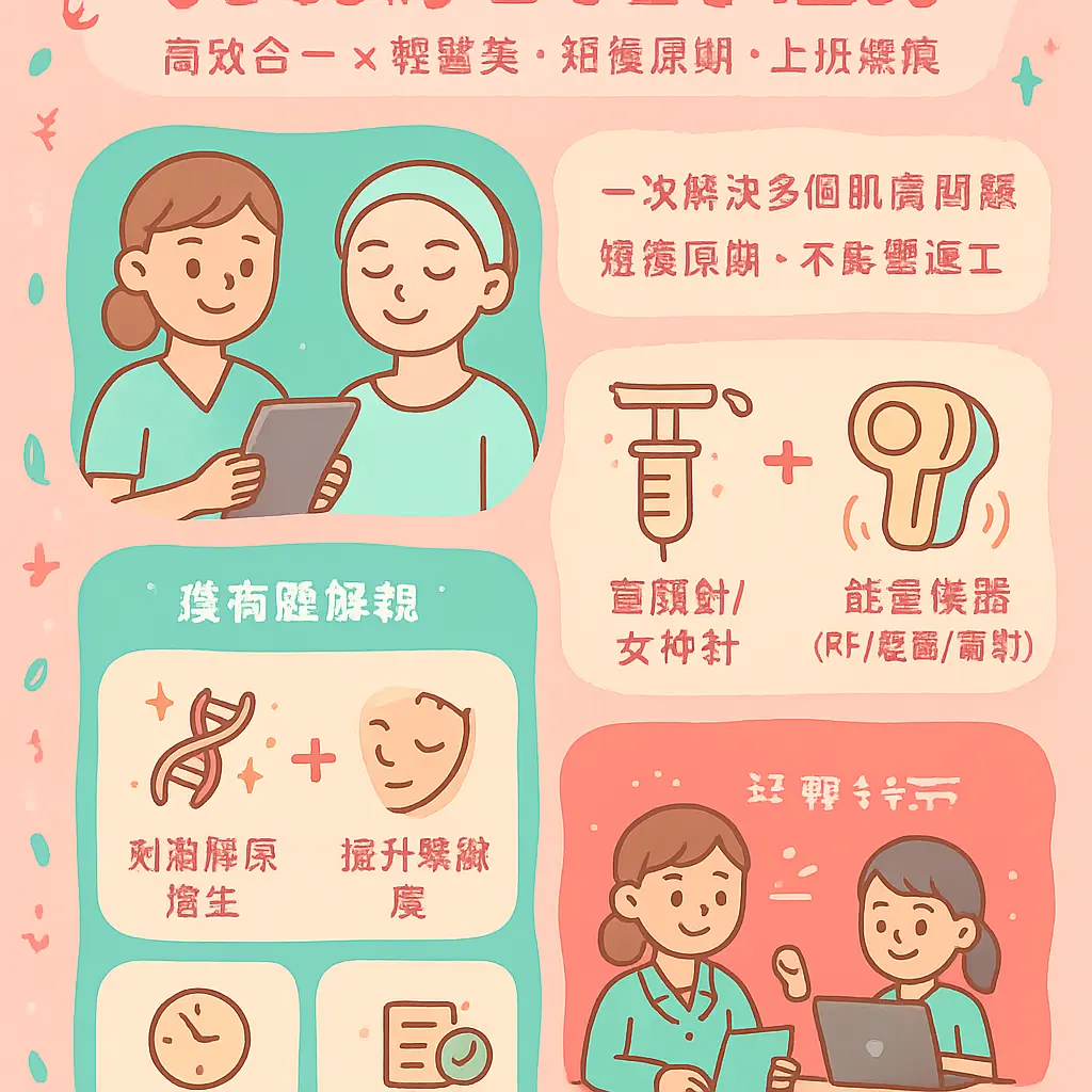 觀塘facial - 觀塘