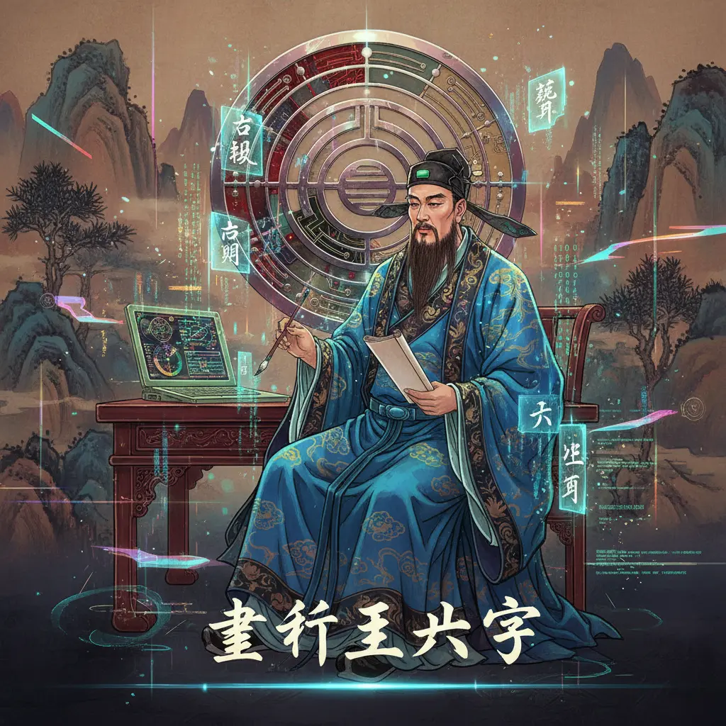 韋千里八字 - 韋千里