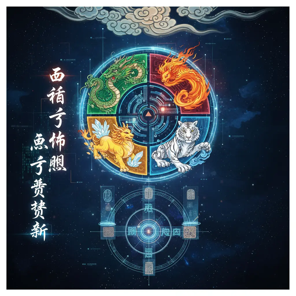 八字命盤免費 - 五行