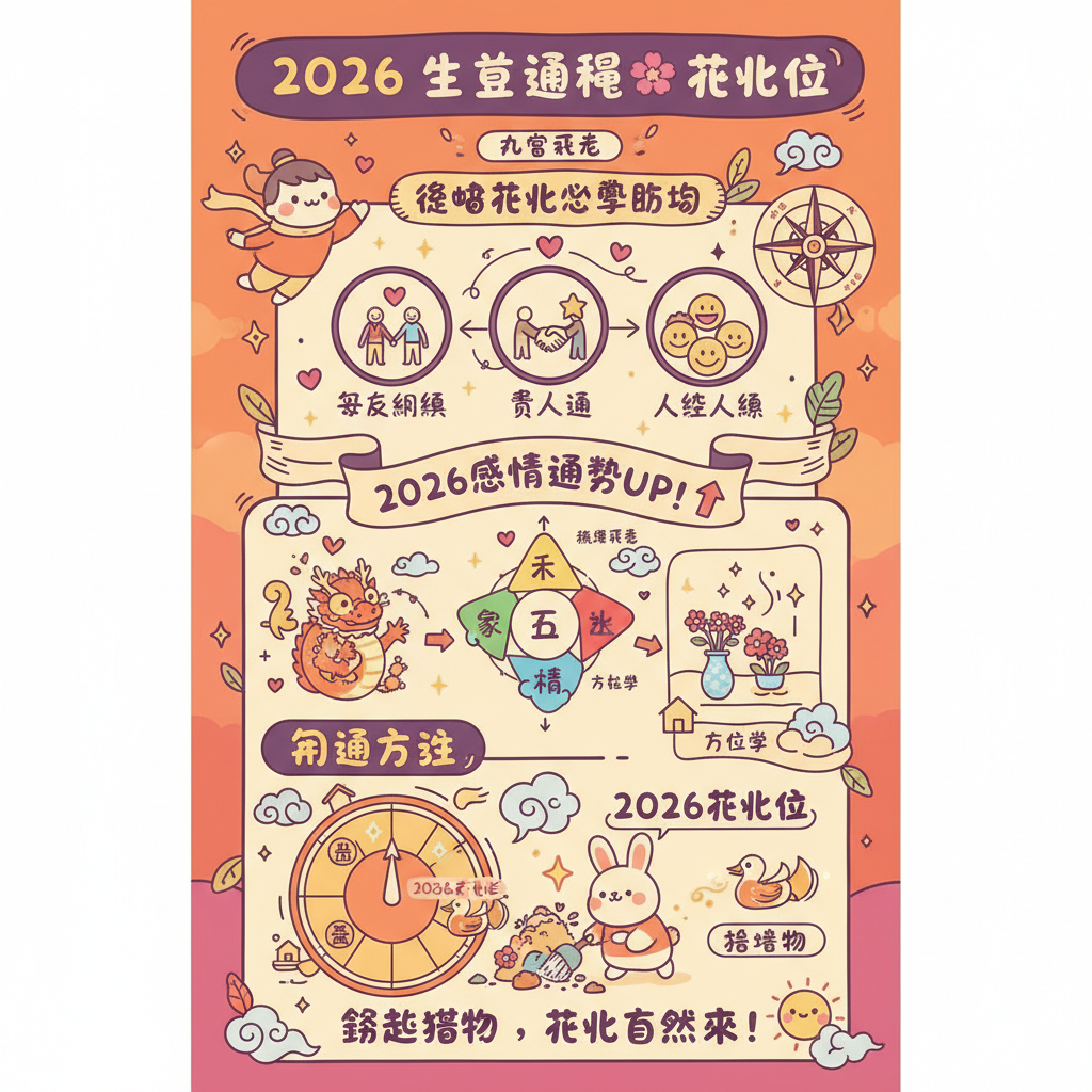 九宮飛星新年開運風水擺設吉祥物桃花運五行命理師生肖運程十二生肖玄學開運植物客廳擺設提升事業運趨吉避兇風水佈局空間能量催旺桃花催財旺運提升人緣家居風水