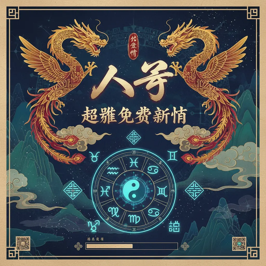 超準免費算命 - 八字