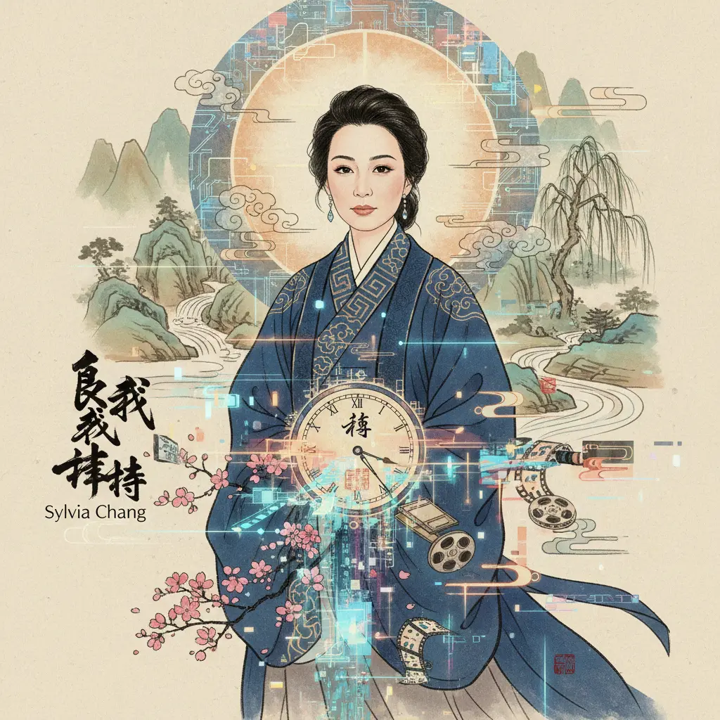 良辰吉時 - 張艾嘉