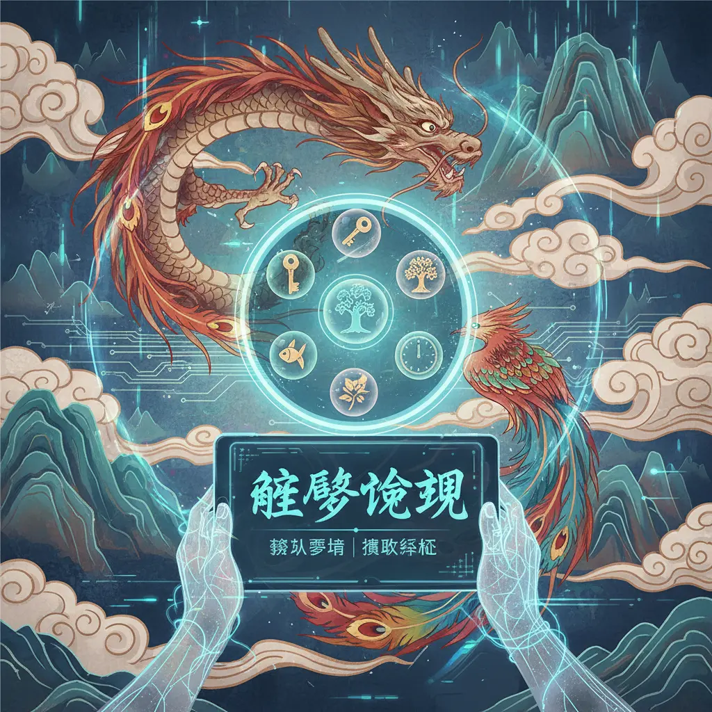 解夢查詢 - 解夢