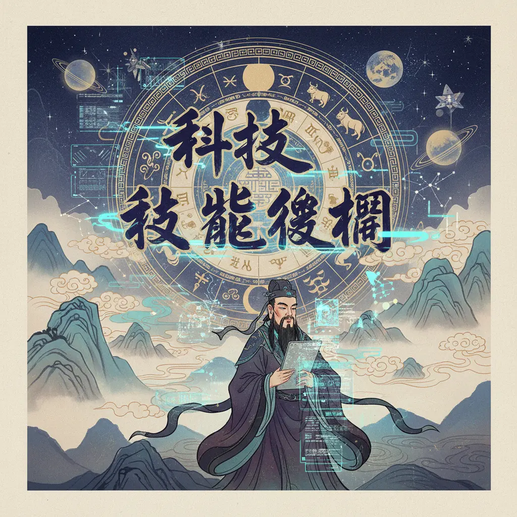 農民曆 - 科技紫微網