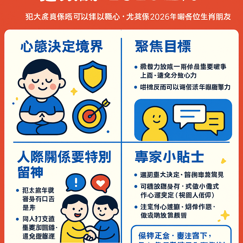 本命年值太歲安太歲五行破太歲捐血立春洗牙刑太歲開運情緒不穩化太歲方法財務管理流年太歲犯太歲化解調整步伐守護飾物能量提醒保護自己設好界線