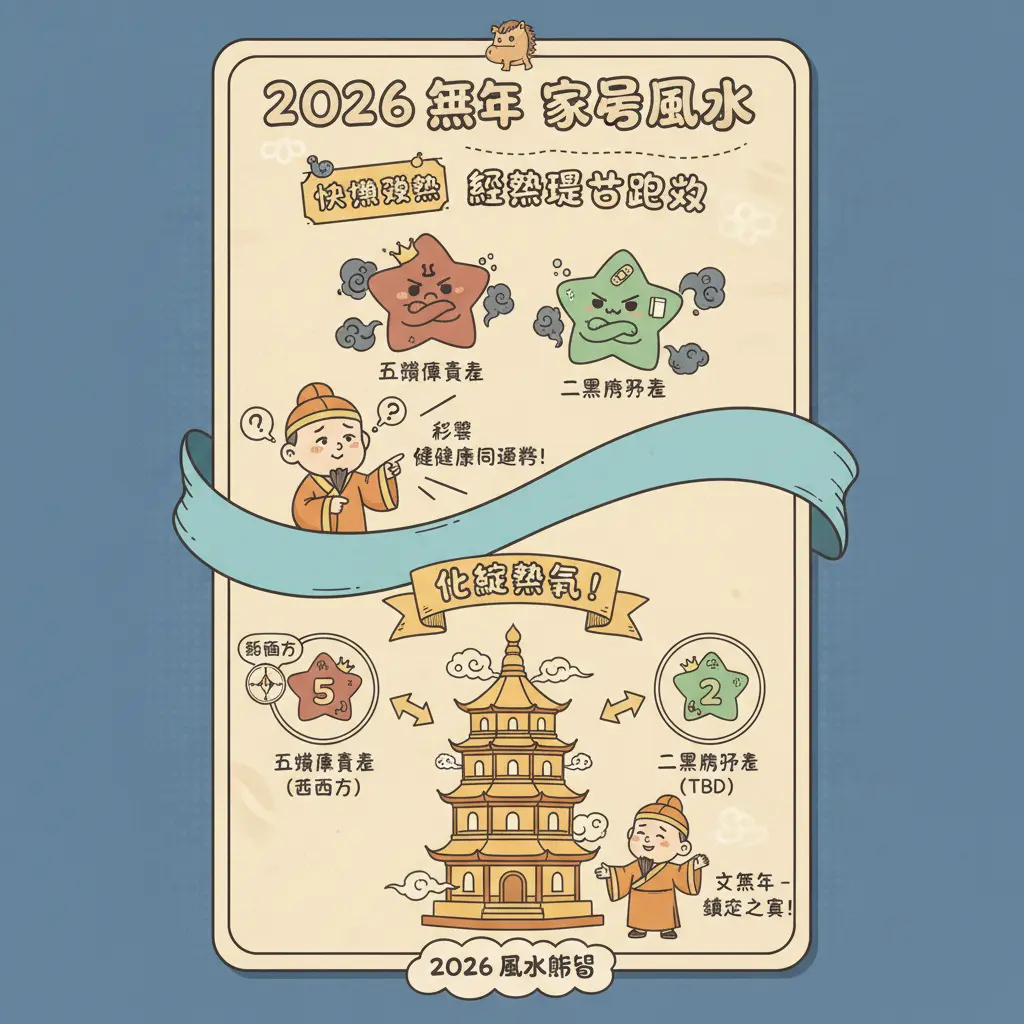 2026 風水 - 文昌塔