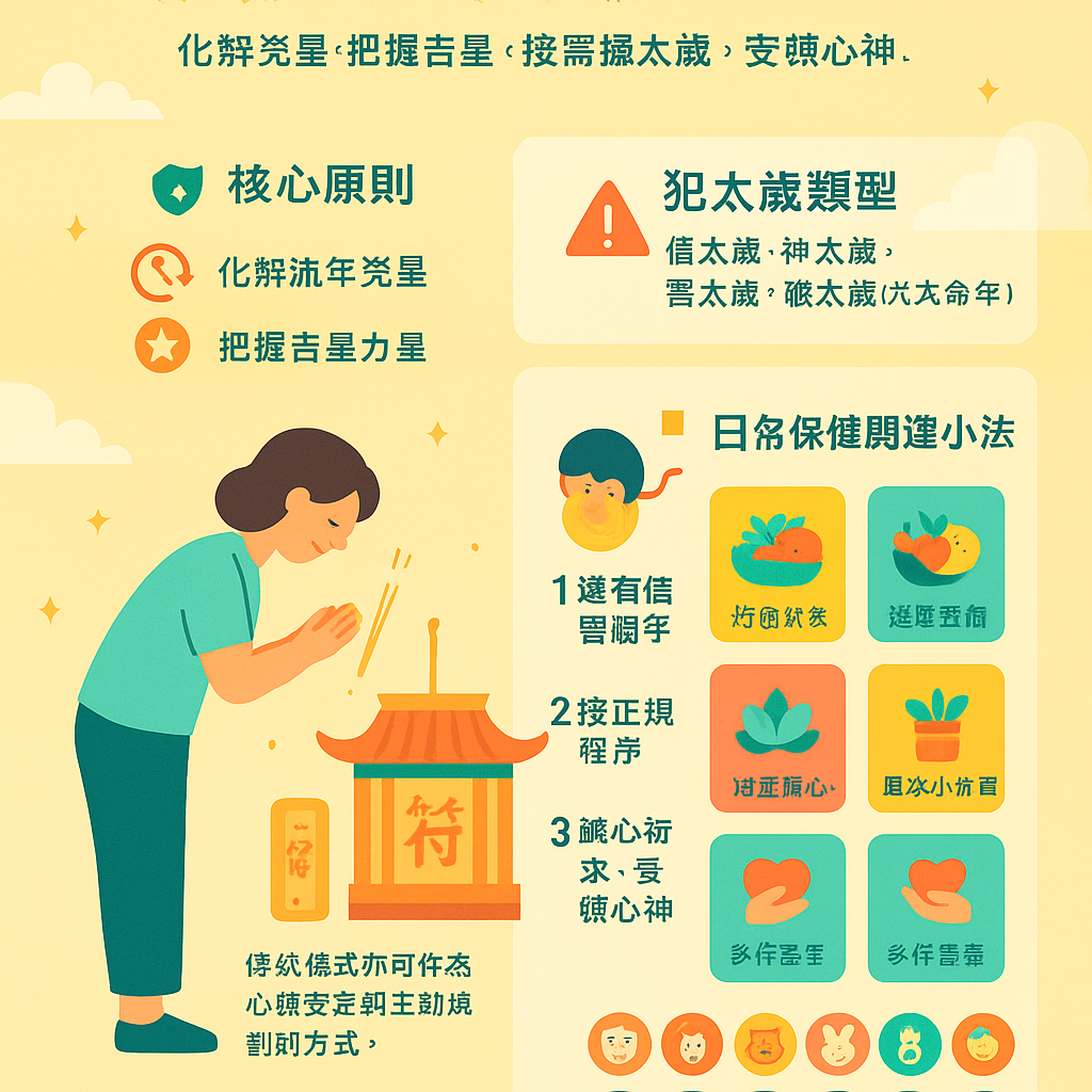 開運流年運勢生肖兇星太歲玄學大師風水事業運財運值太歲整體運勢健康保養貴人助力犯太歲害太歲開運生肖運勢預測流年運程破太歲沖太歲