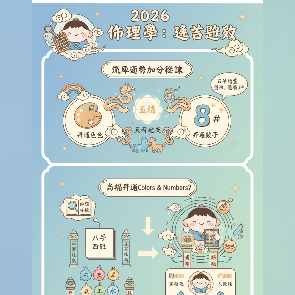 玄學命格奇門遁甲命盤四柱推命陰陽五行太歲曆法節氣命理學運勢起伏事業財運投資理財開工吉日人生決策增運建議流年運勢旺桃花化解方法掌握命運