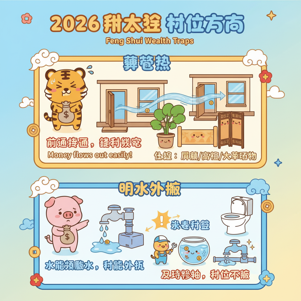 居家風水財位財運桃花運玄學生肖風水事業運堪輿學方位流年運勢提升運勢催旺財運犯太歲化解風水擺設五行平衡催旺桃花化解是非招貴人事業發展