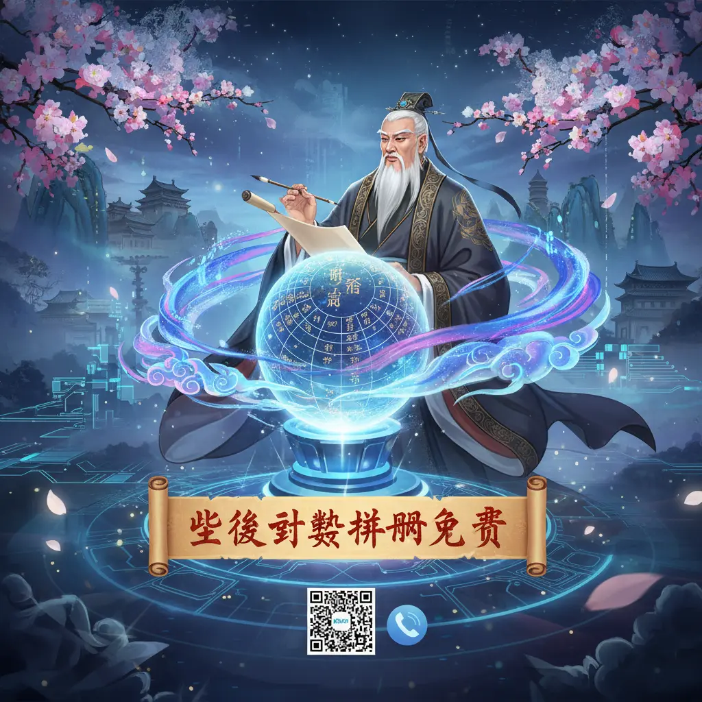 紫微斗數排盤免費 - 占卜