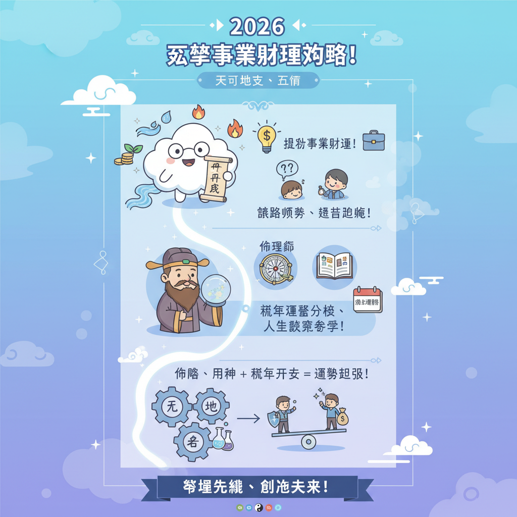 陰陽五行曆法命理學八字算命財運風水命理玄學五行命格命理師化解方法事業財運拜神祈福開運人生決策投資理財開工吉日中西曆轉換旺桃花掌握命運