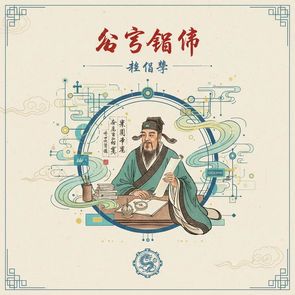 姓名學 - 公司命名