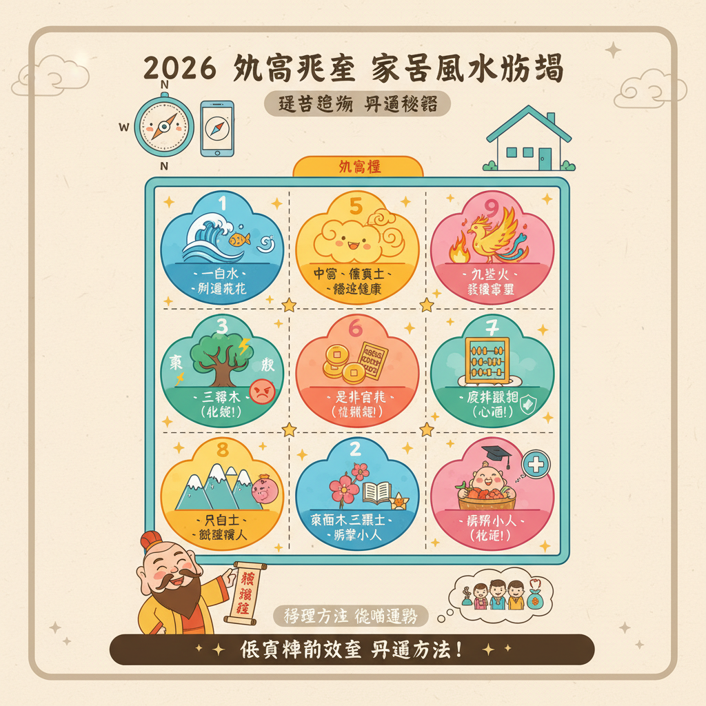 風水佈局命理師運勢文昌位財位風水擺設玄學風水學五行九宮飛星升職加薪桃花運文昌位催旺運勢命格分析流年運勢流年運程招財方法平安健康化解兇星