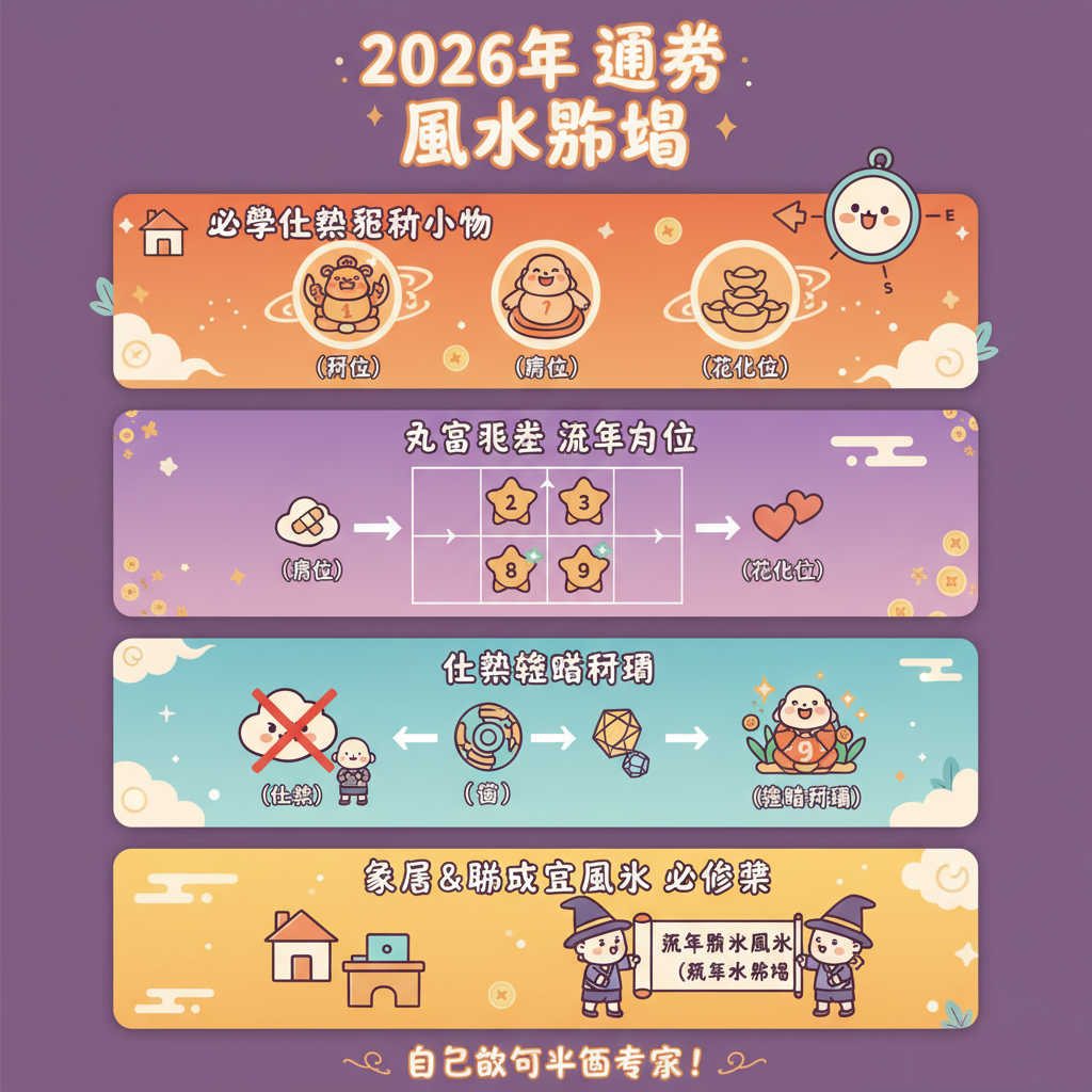 十二生肖風水擺設生肖運程流年玄學犯太歲八字風水財位文昌位流年運程事業發展桃花運提升財運催旺桃花趨吉避兇方位吉凶生肖運程健康運催旺財運