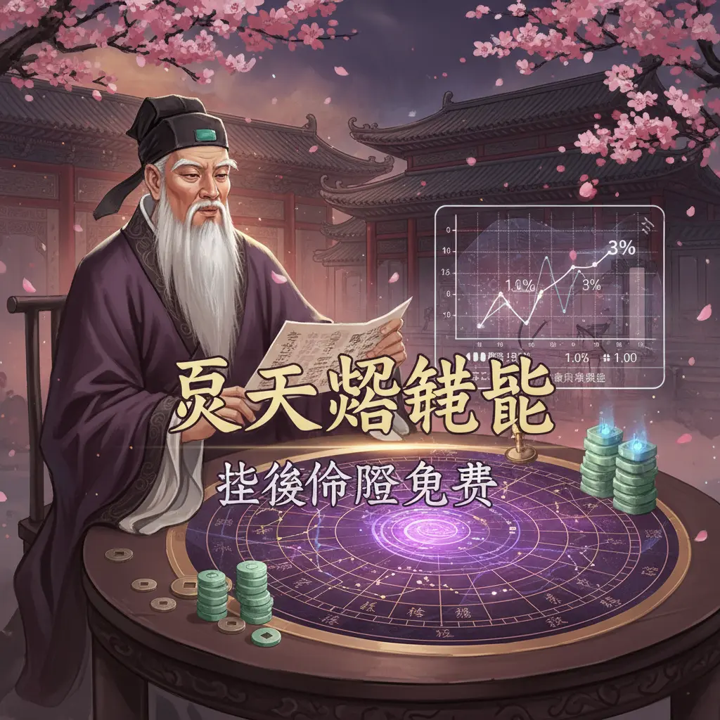 紫微命盤免費 - 袁天罡稱骨