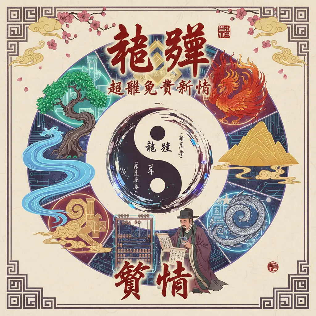 超準免費算命 - 姓名學